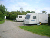 Chippendale Parks Caravan & Campsite Blackpool