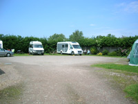 Chippendale Parks Caravan & Campsite Blackpool