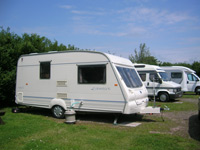 Chippendale Parks Caravan & Campsite Blackpool