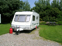 Chippendale Parks Caravan & Campsite Blackpool