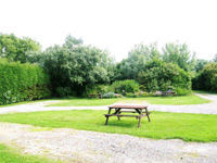 Chippendale Parks Caravan & Campsite Blackpool